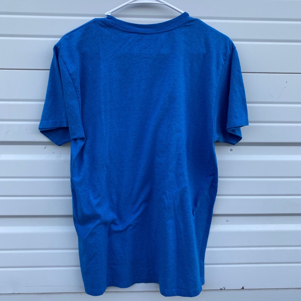 2015 Rangers T-Shirt - Picture 3 of 3
